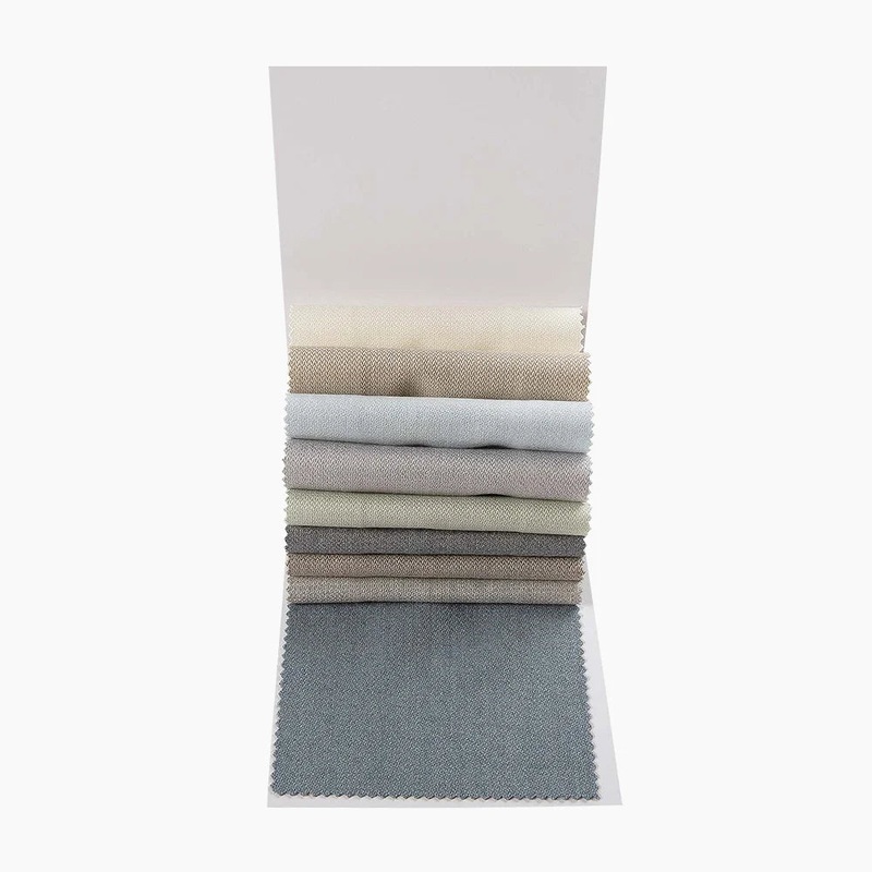 Karin Pure Wool Booklet 9 Colors