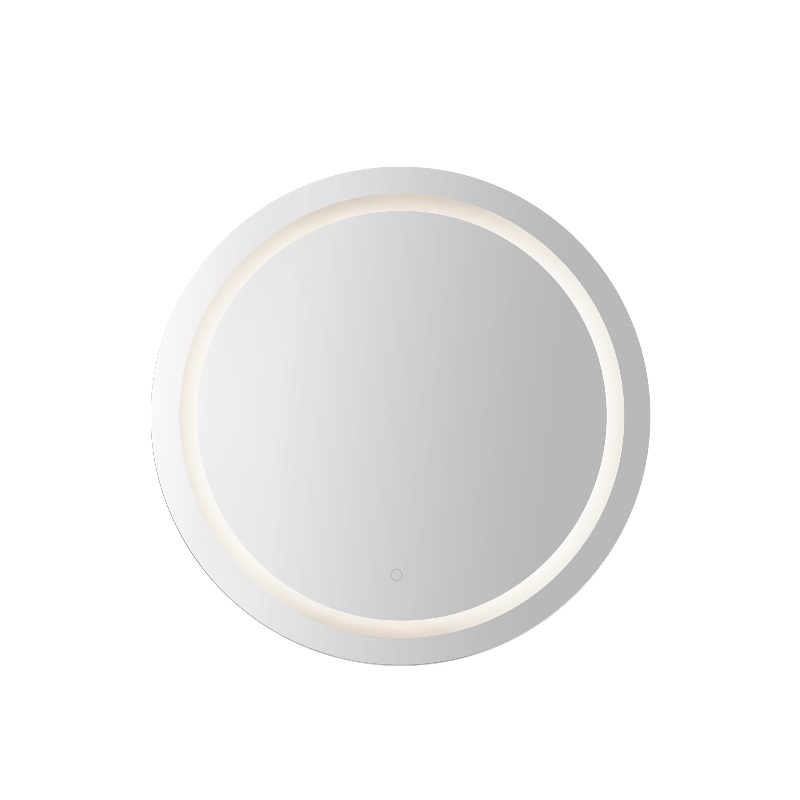 Kuzco VM40432 Hillmont 32″ LED Vanity Mirror, CCT Selectable