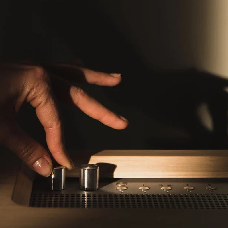 La Boite concept LX Speaker