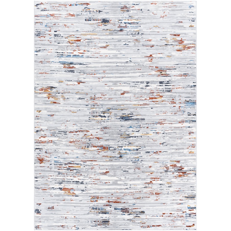 Lustro 27907 Machine Woven Synthetic Blend Indoor Area Rug by Surya Rugs