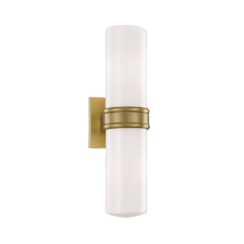 Natalie Wall Light
