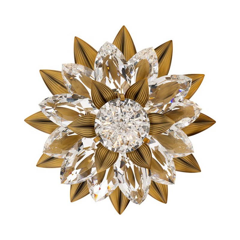 Rhapsodie LED Wall Light