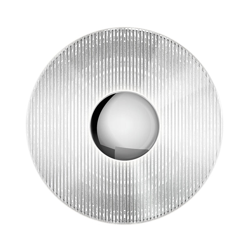 Sonneman 3110 Meclisse 1-lt 9″ LED Wall Sconce