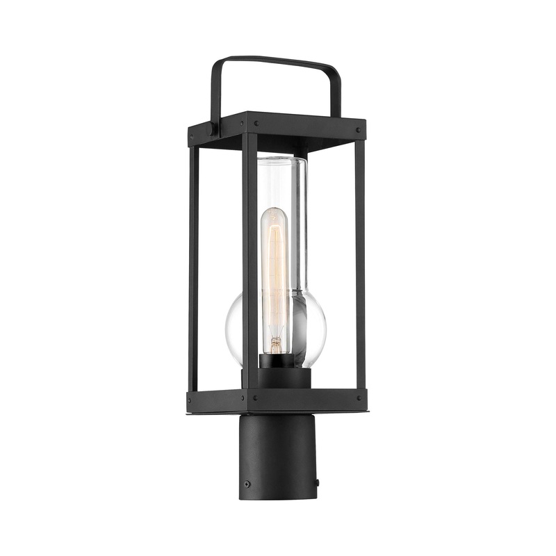 Sullivans Landing Outdoor Post Light