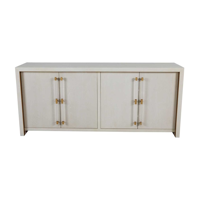 Winford Waterfall Cabinet