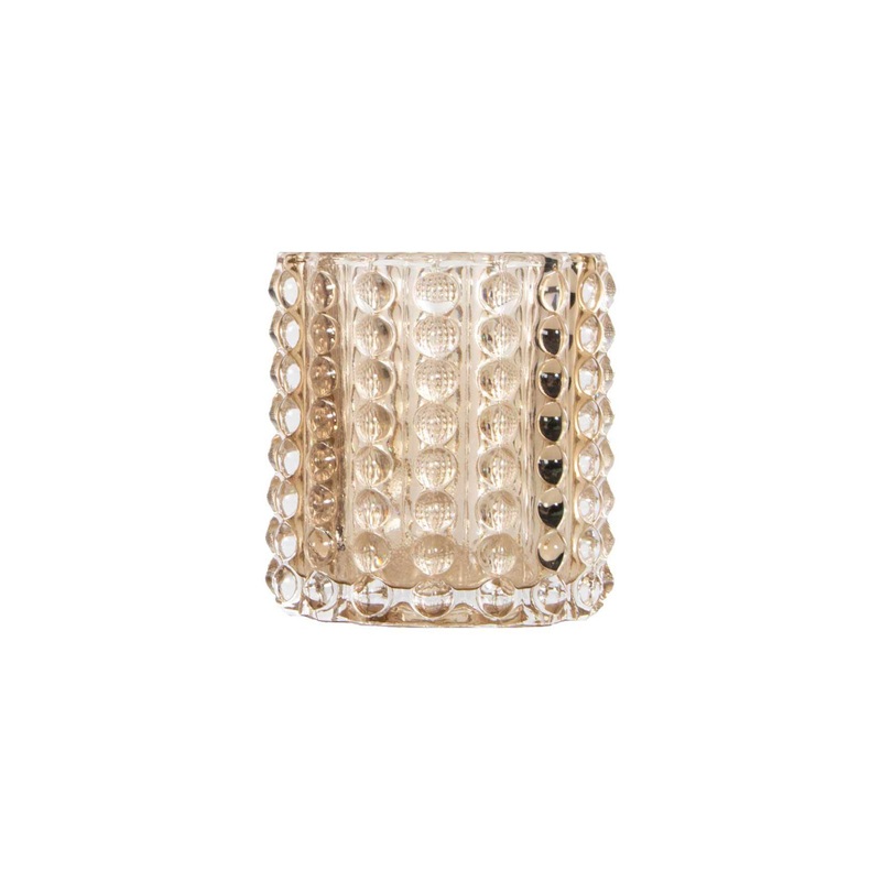 ZOE HOBNAIL VASE