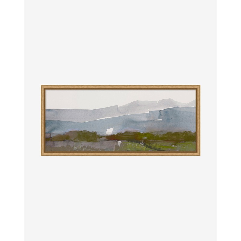 Abstract Landscape 2