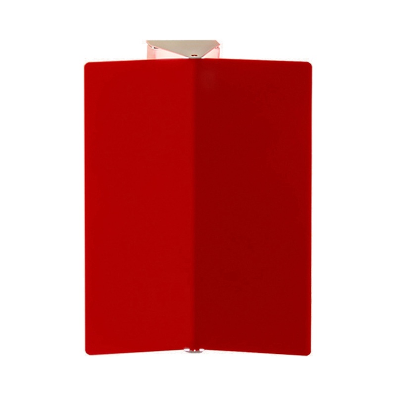 Applique  Volet Pivotant Pile Wall Light