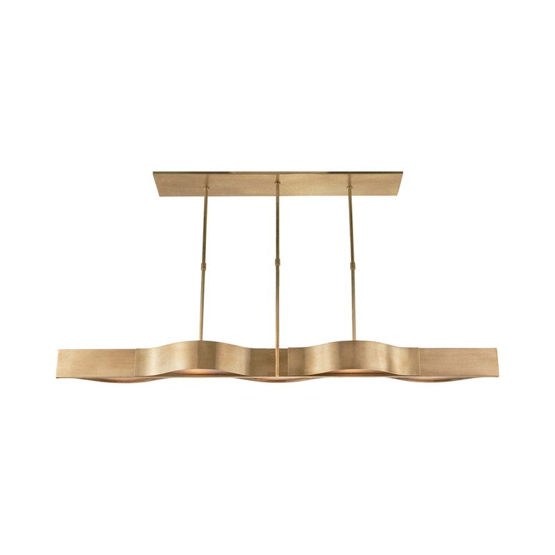 Avant Linear Pendant Light