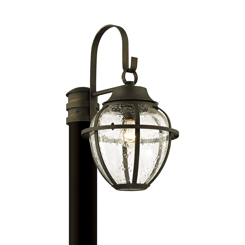 Bunker Hill Outdoor Post Light