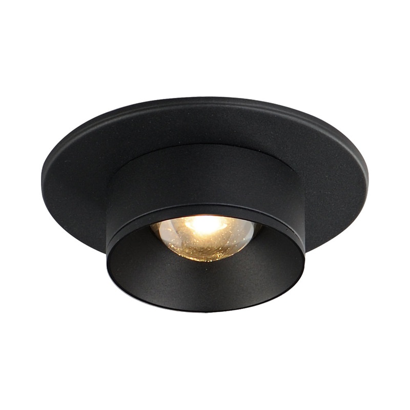 Caldera LED Flush Mount Ceiling Light