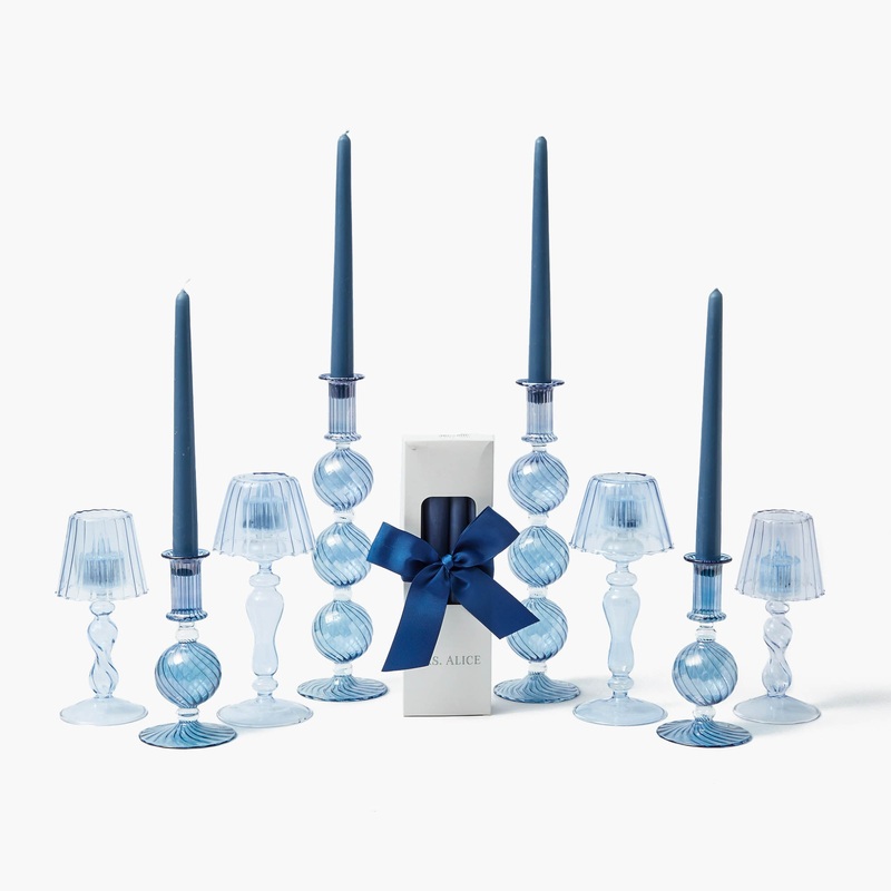 Camille Azure Candlescape