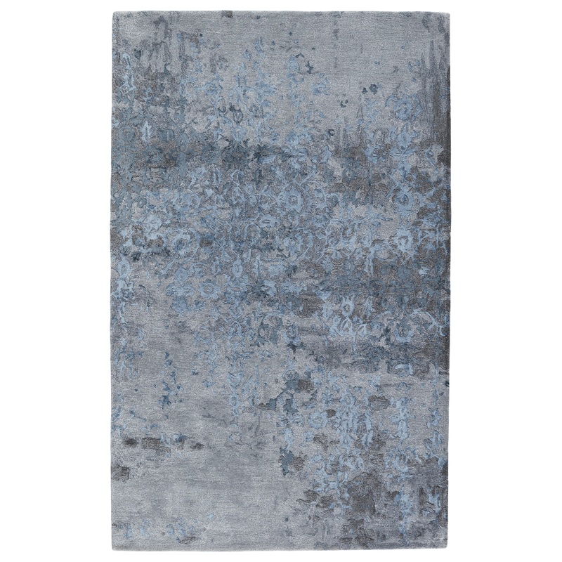 Citrine Ballare Handmade Synthetic Blend Indoor Area Rug From Jaipur Living