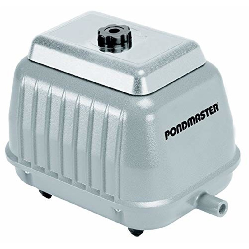 Danner Manufacturing Pondmaster Air Pump AP100, 8900 cu in/ min