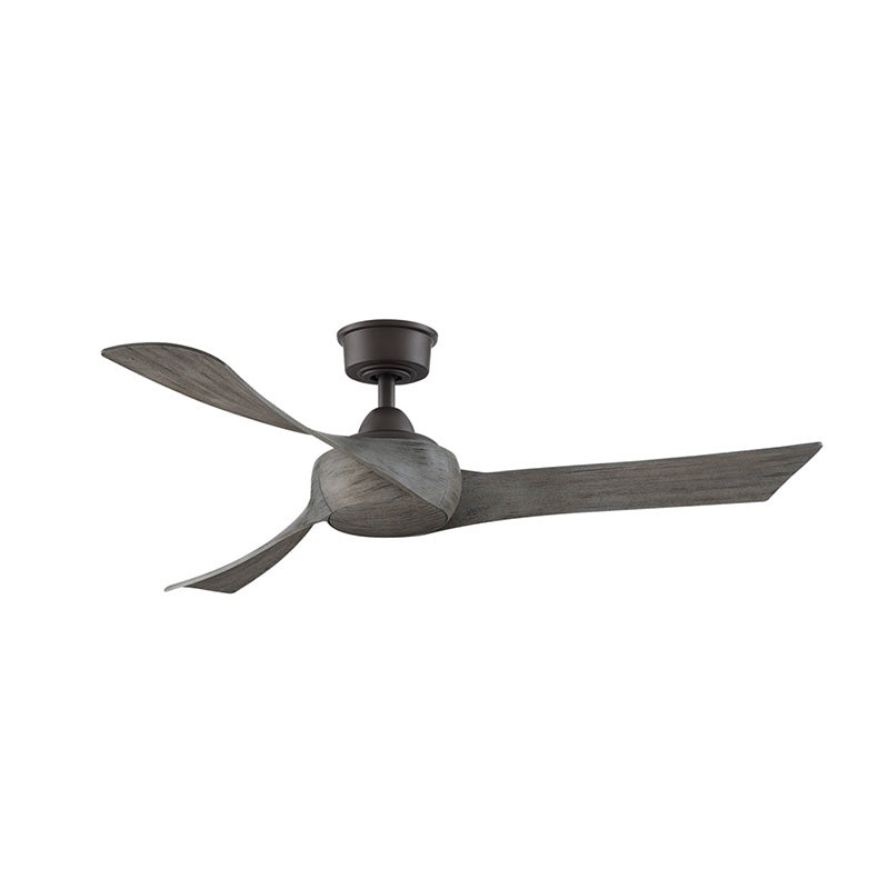 Fanimation MAD8530 Wrap 52″ Indoor/Outdoor Ceiling Fan