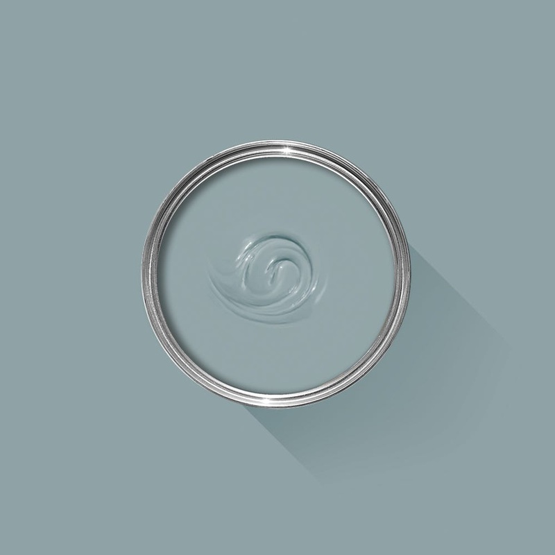 Farrow & Ball  Sardine No. CB08 – CARTE BLANCHE Collection
