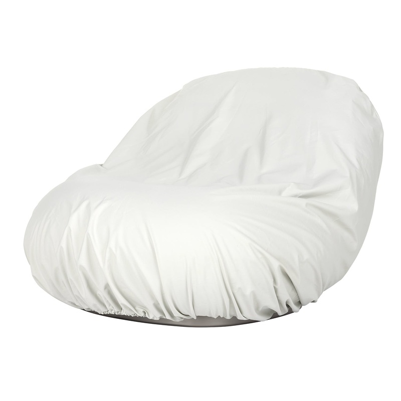 Gubi Pacha Outdoor Lounge Chair Cover