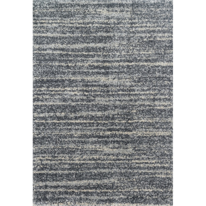Loloi Quincy Rug | Granite