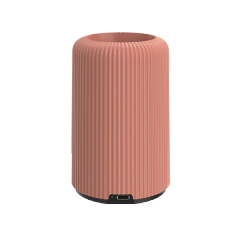MITB Base Table Lamp POP NOMAD Pink