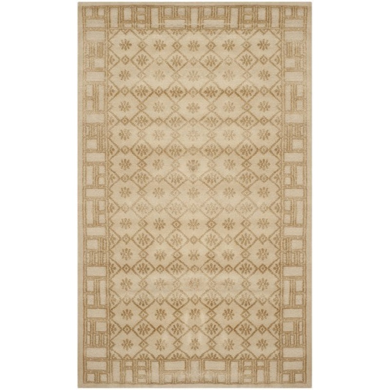 Nepalese NP326A Beige / Gold