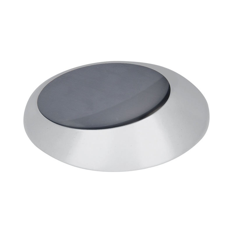 Ocularc 3.5 Round Wall Wash Trimless LED Recessed Trim