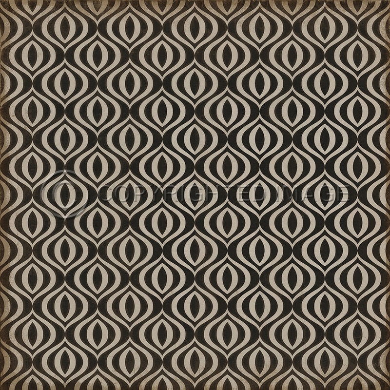 Pattern 15 Istanbul