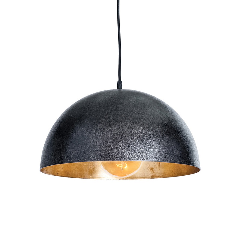 Sigmund Pendant Light