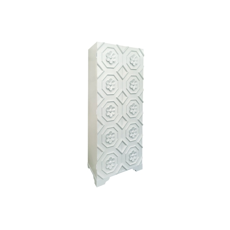 TYROL TALL CABINET