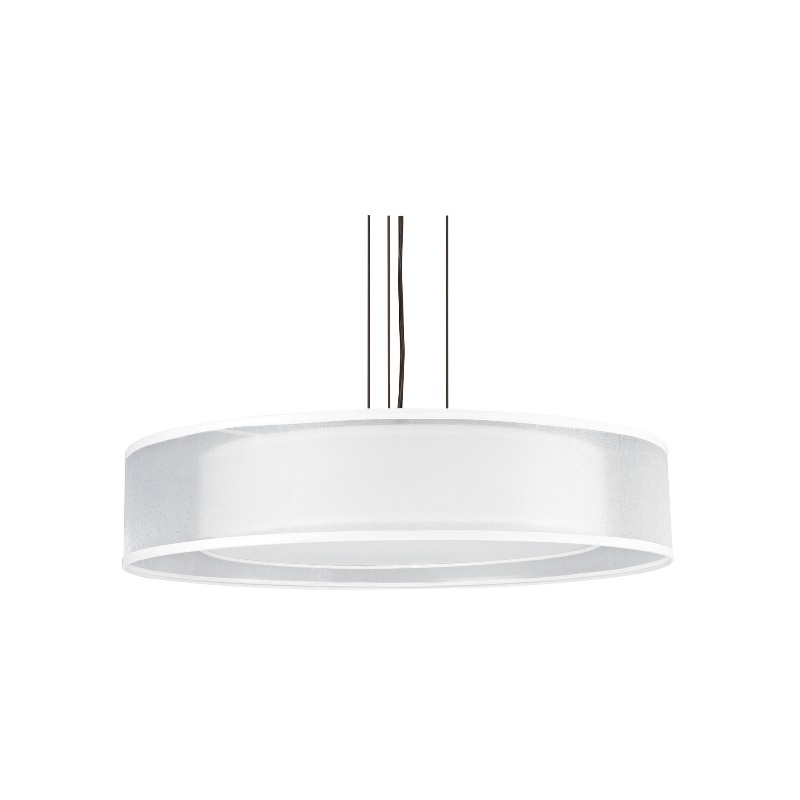 AFX CZP2432LAJUD CZP Series Cortez 1-lt 24″ LED Pendant