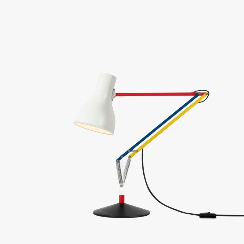 Anglepoise Type 75 Desk Lamp – Paul Smith Edition