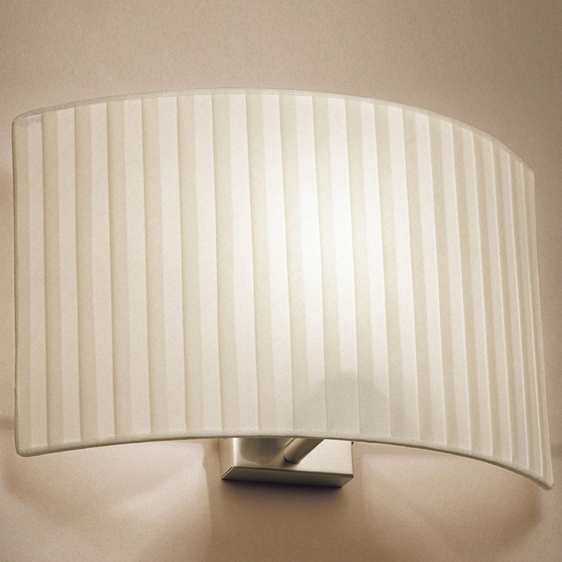 Bover Wall Street 32 1-lt 13″ Wall Sconce