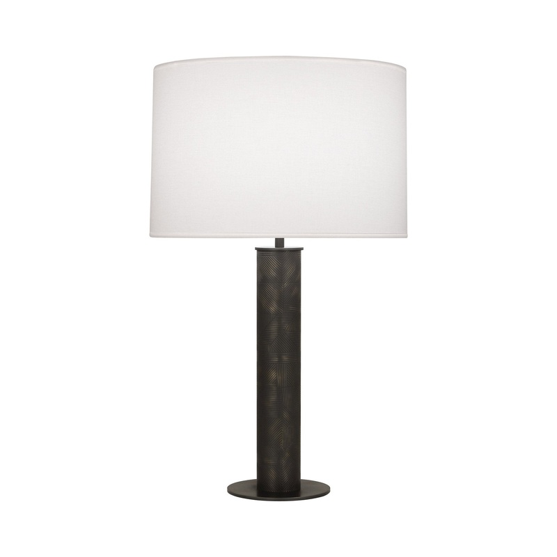 Brut Table Lamp