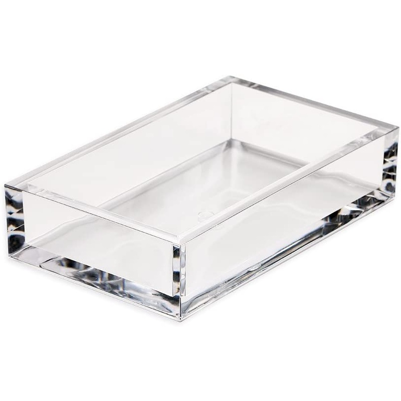 Caspari Guest Napkin/Towel Holder