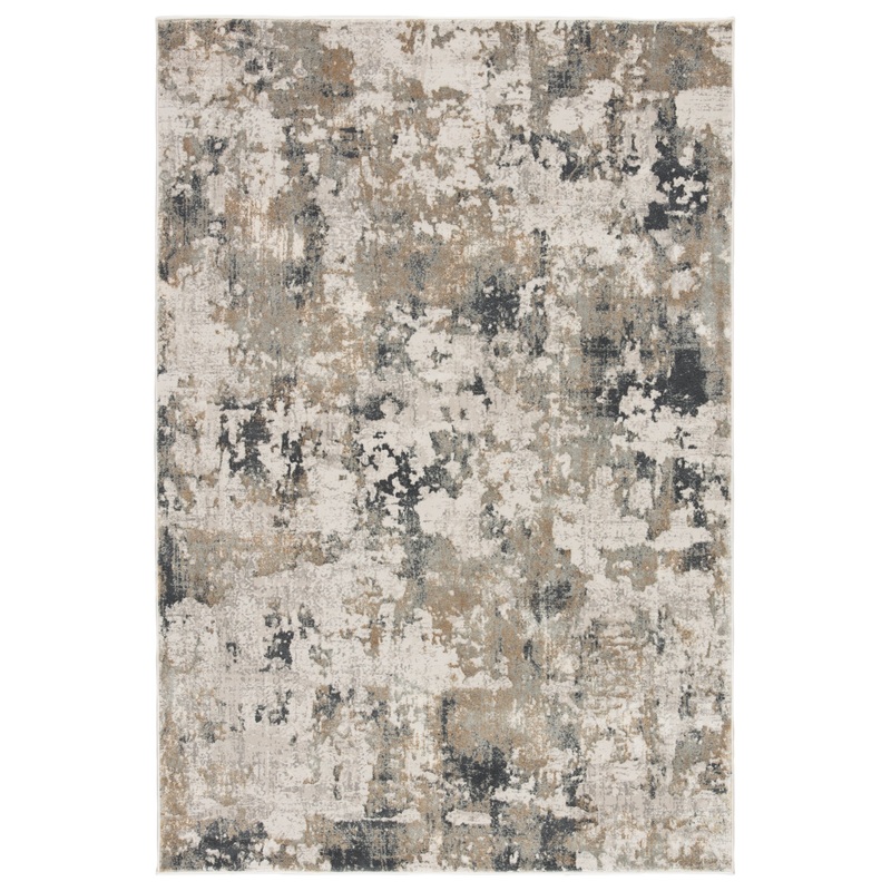 Cirque Lynne Machine Made Synthetic Blend Indoor Area Rug From Jaipur Living