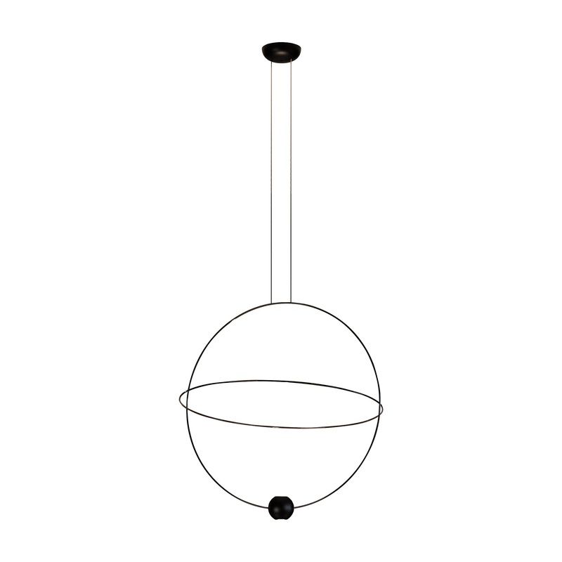 Elara LED Pendant Light