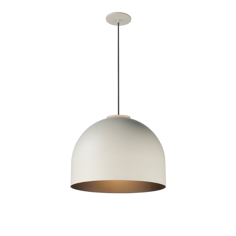ET2 E34604 Foster 1-lt 16″ LED Pendant