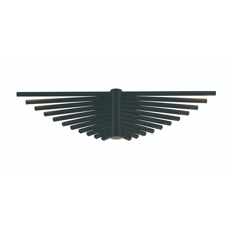 Eurofase 46731 Seraph 1-lt 25″ LED Wall Mount
