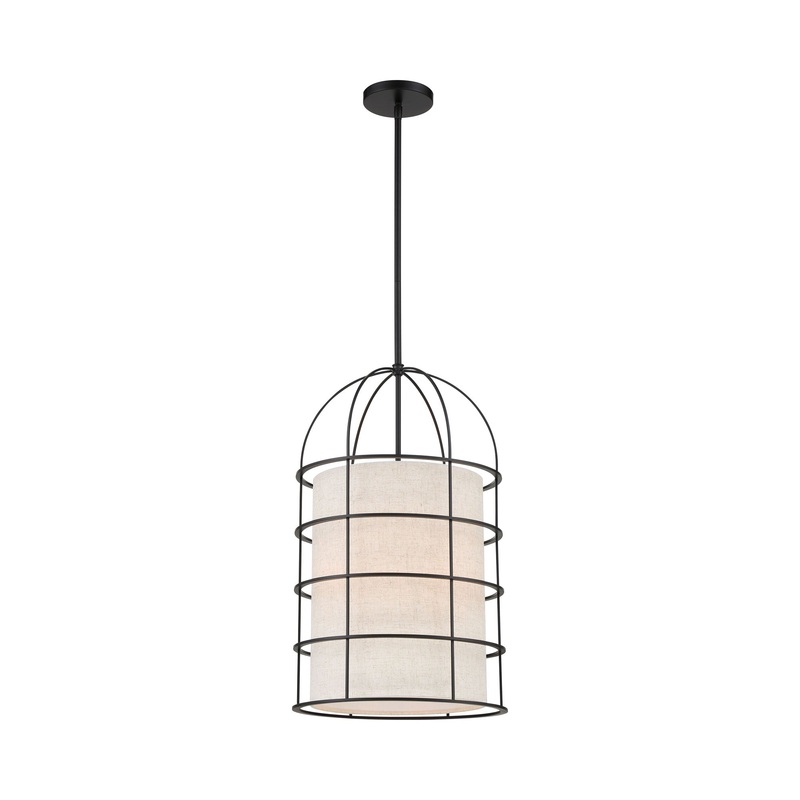 Gateway Park Pendant Light