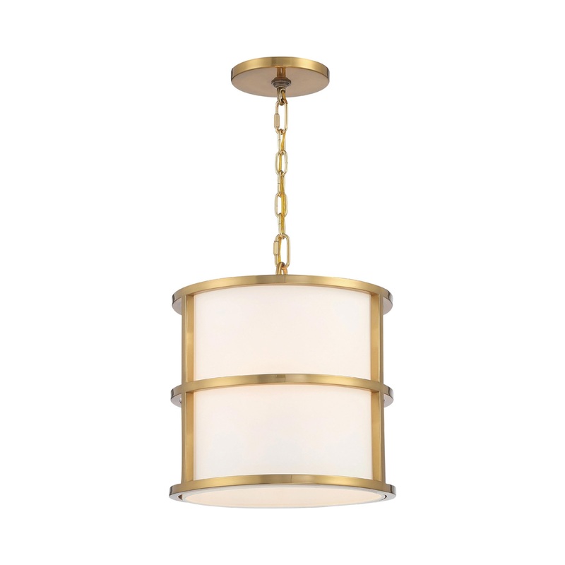 Hulton Pendant Light