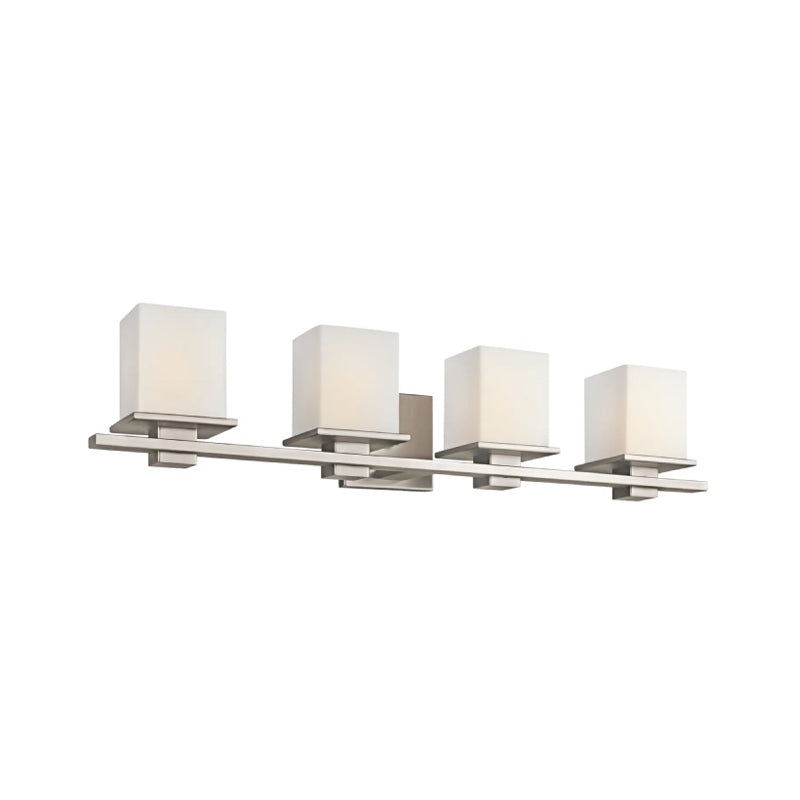 Kichler 45152 Tully 4-lt 32″ Vanity Light