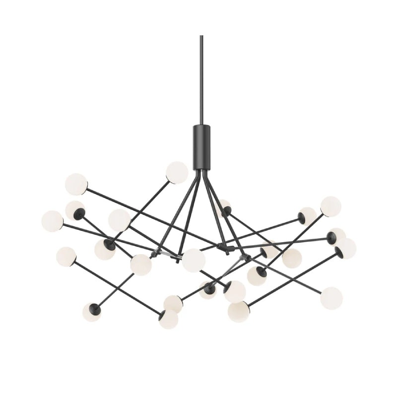 Kuzco CH97358 Moto 56″ LED Chandelier