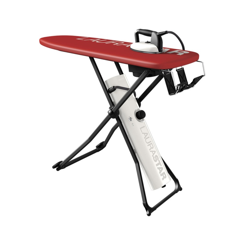 Laurastar Go Plus Ironing System