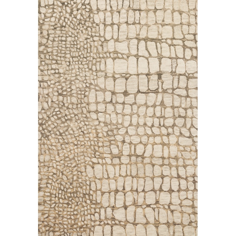 Loloi Masai Rug | Neutral