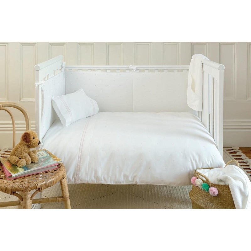 Lullaby Crib Linen