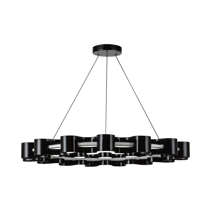Nami LED Chandelier