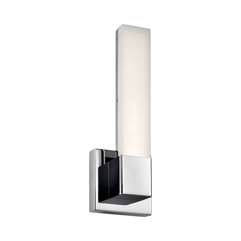 Neltev LED Bath Wall Light