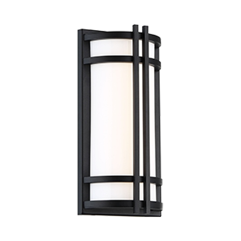 Skyscraper Outdoor LED Wall Light
