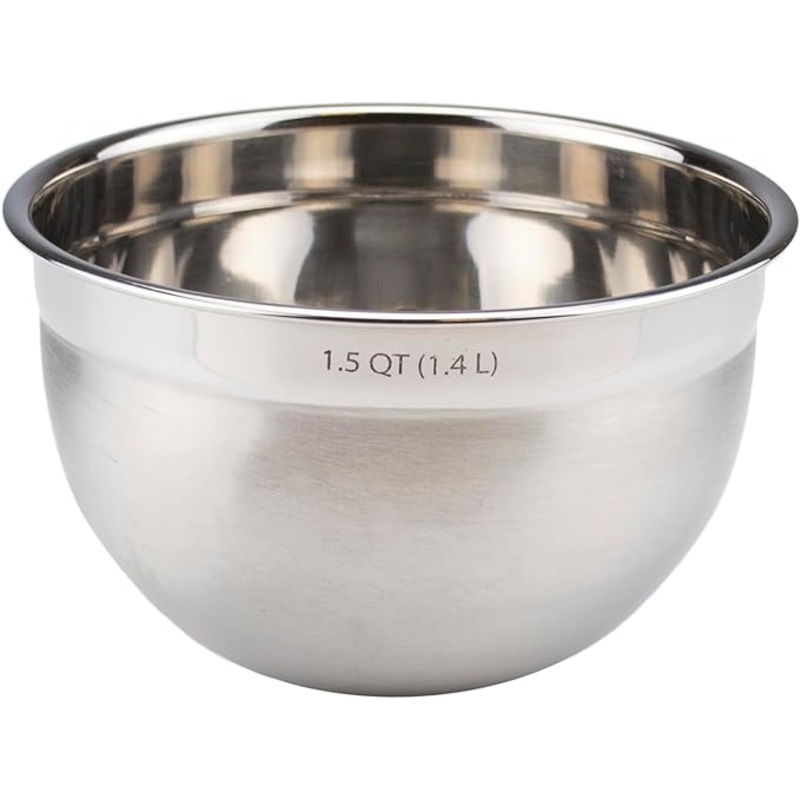 Tovolo Stainless Steel Mixing Bowl