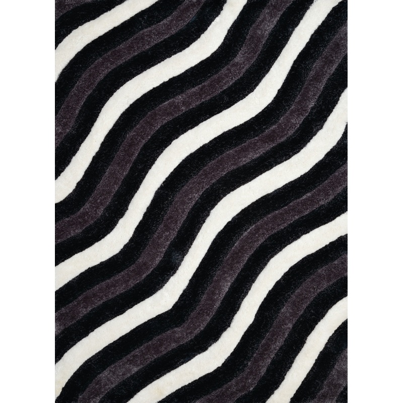 2100-Showers Synthetic Blend Indoor Area Rug by United Weavers