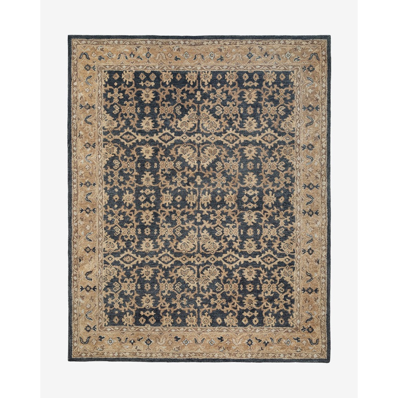 Chandler Hand-Tufted Wool Rug